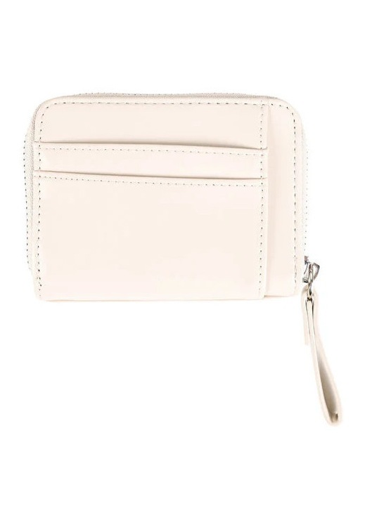 Portofel de dama COLIN'S bej modern