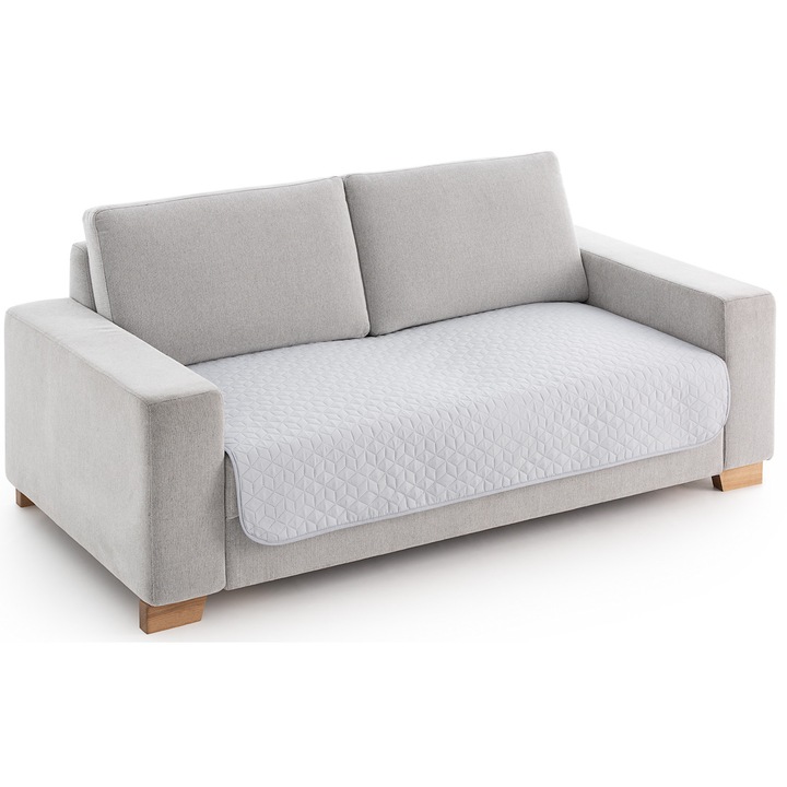 Hidrofugat acoperit runner canapea capac protector canapea capac 90x240 cm