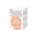 Jucarie din plus Labubu Blindbox, Big Into Energy, 15 cm