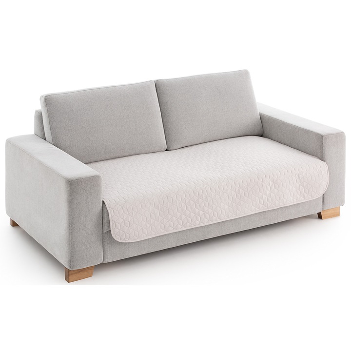 Hidrofugat acoperit runner canapea capac protector canapea capac 90x240 cm