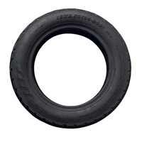 Cauciuc / Anvelopa Scuter electric Sedona 12x2.50 (64-203)