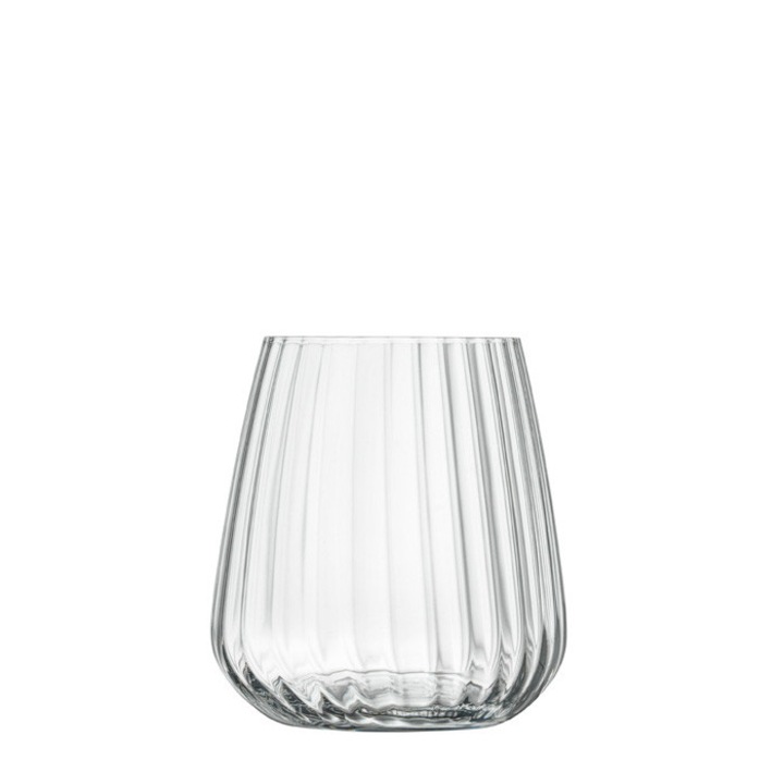 Set 6 pahare Speakeasies Swing DOF Luigi Bormioli 450ml