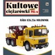 Modell autó Raba Truck U26.256 1969, 1:43 Ixo