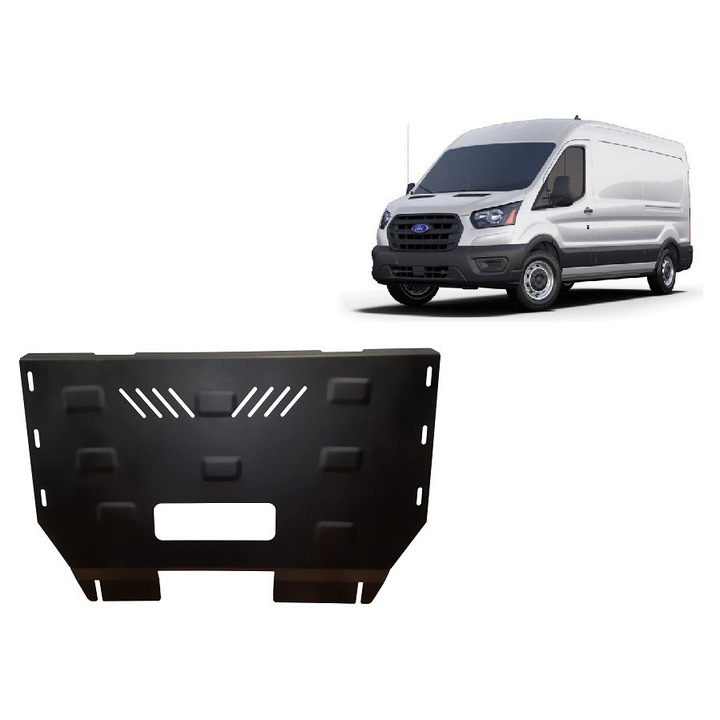 Scut motor Ford Transit 4x4, V363 (2024 - 2025)