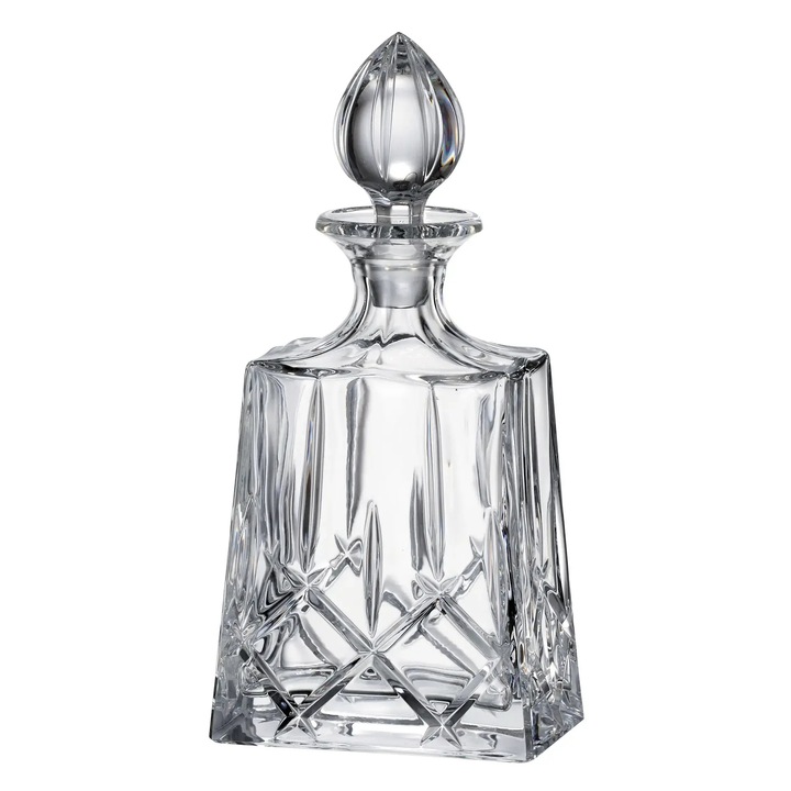 Decantor, Crystal Bohemia, 1000ml