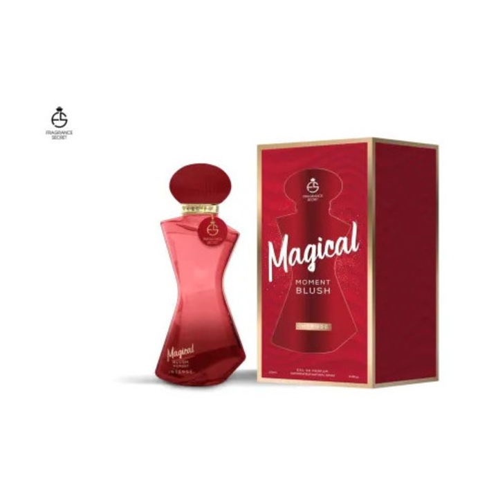 Magical Moment Intense Blush toalettvíz 100 ml