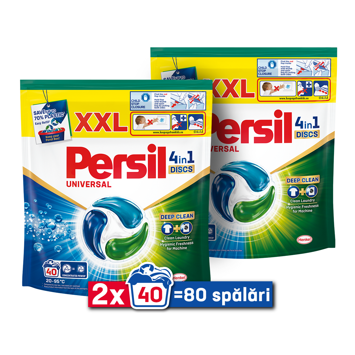 Persil 9000101837049