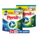 Pachet 2 x Detergent de rufe capsule Persil 4in1 Discs Universal, 80 spalari