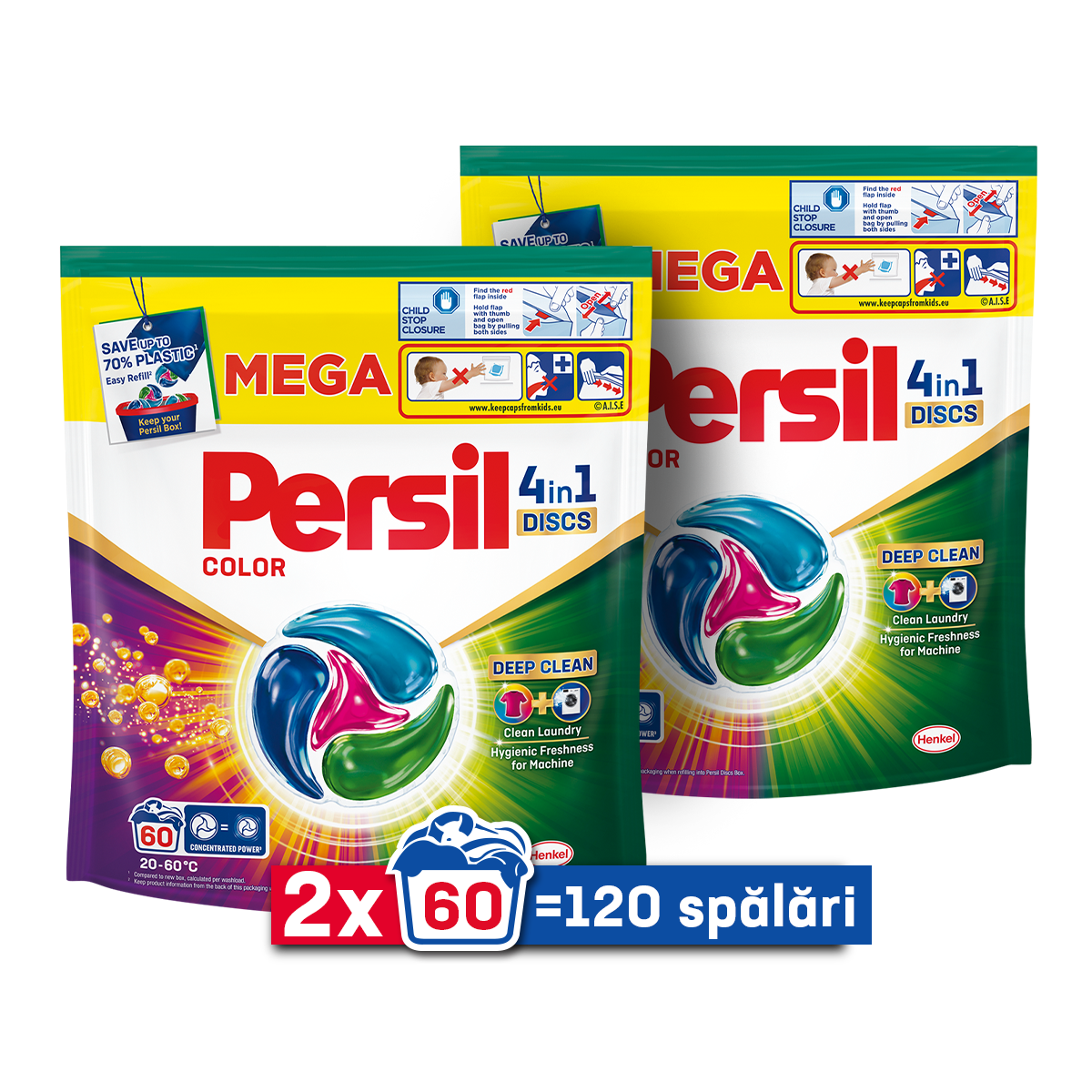 Persil 9000101837018