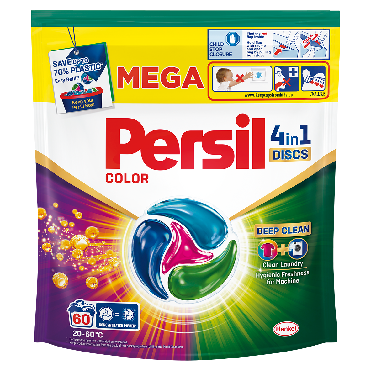 Persil 9000101830880