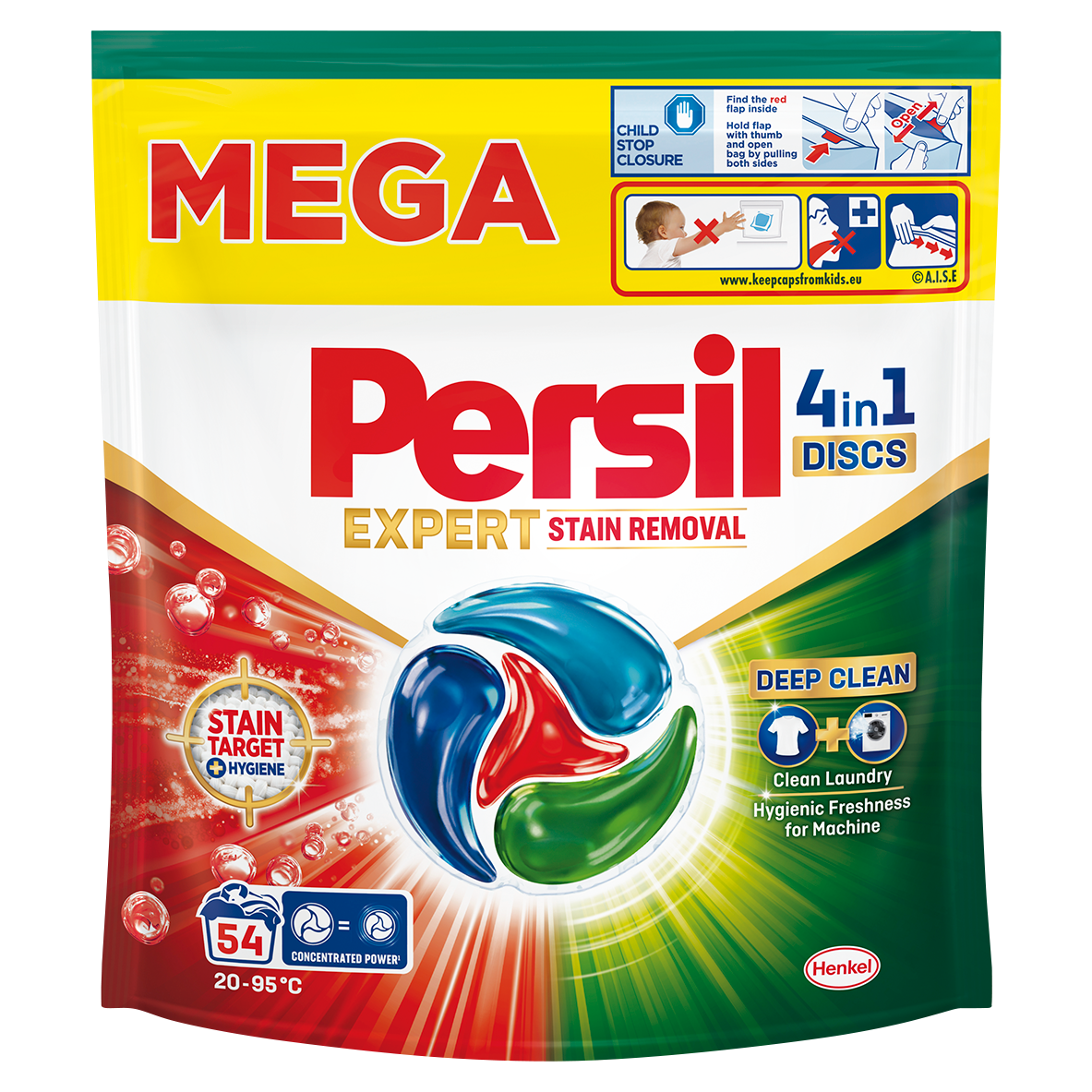 Persil 9000101830859