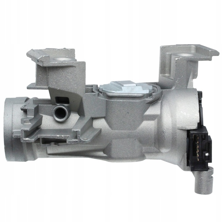 Érintkezőház, Me Premium, Érintkezőcsapok száma: 6, Érintkezőcsatlakozó mellékelve: Igen