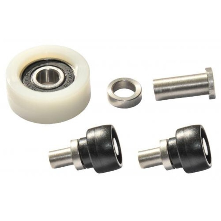 Ролки за централен пант IVECO DAILY III 97-06, комплект, десен/ляв