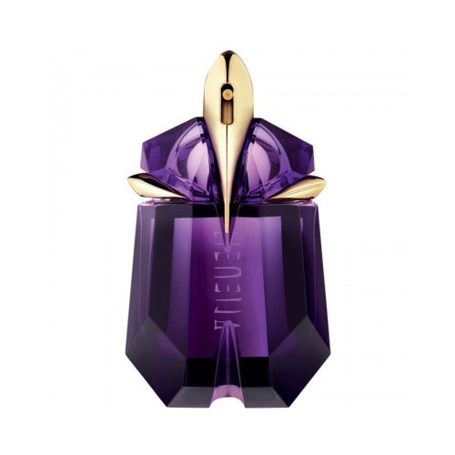 Apa de parfum Thierry Mugler Alien Refillable, Femei, 15ml