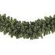 Изкуствен коледен гирлянд, С елхови клонки Natural Austria, Зелен, 180 см