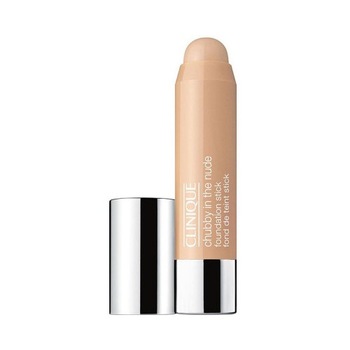 Fond de ten Clinique Chubby in the Nude Stick - Neutral 09 Fond de ten Clinique Chubby in the Nude Stick - Neutral 09