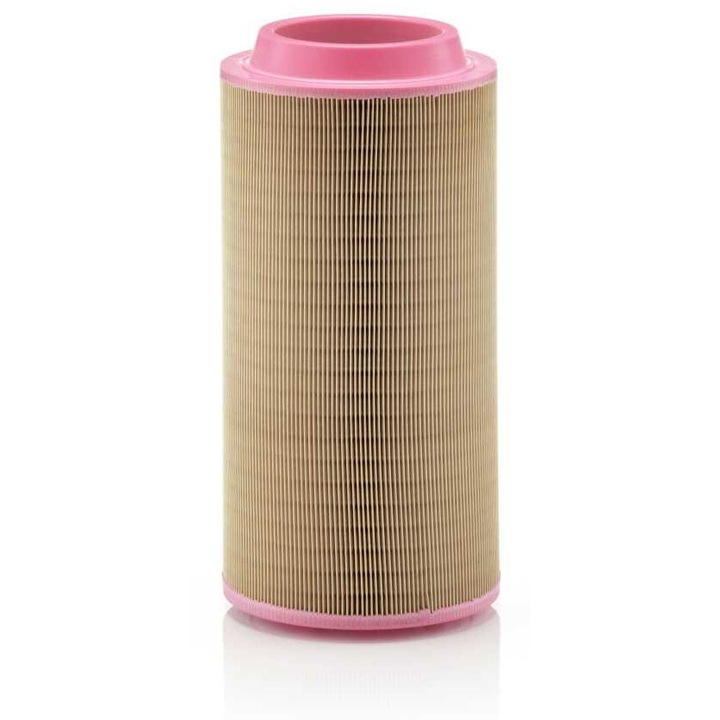 Въздушен филтър Mann-Filter за John Deere