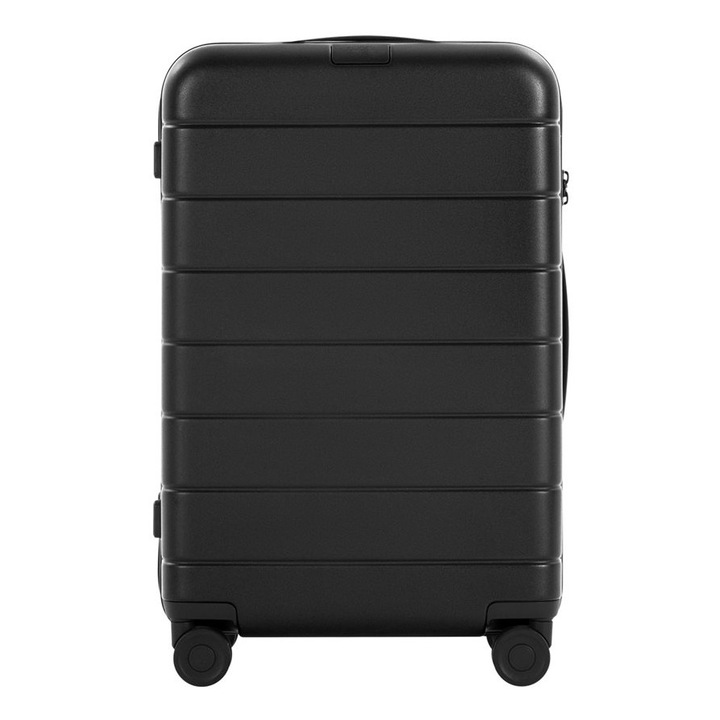 Troler Xiaomi Classic Pro 24", negru, plastic
