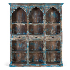 Mobila living si biblioteci