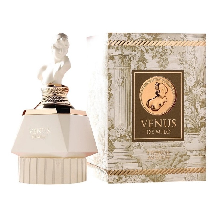 Парфюмна вода French Avenue Venus De Milo, За жени, 100 мл