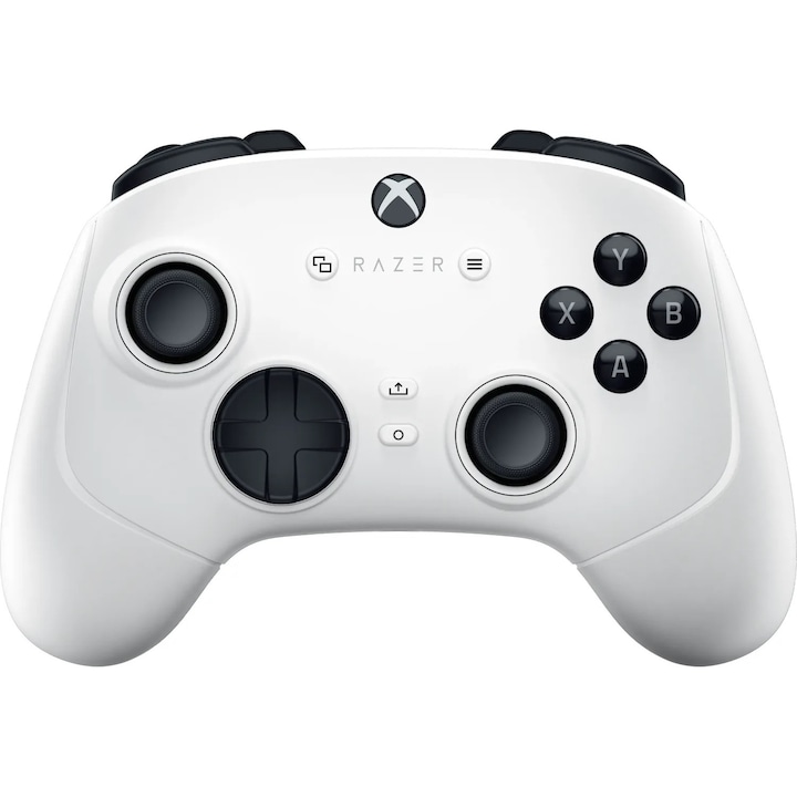 Luka Wolverine V3 Pro játékvezérlő, Xbox Series X/S-hez és PC-hez, fekete