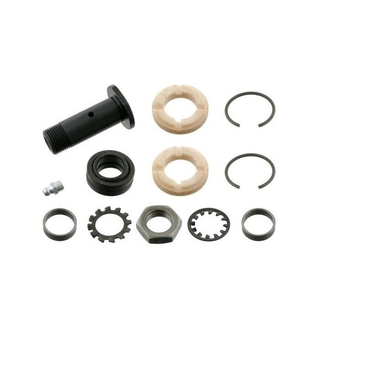 Febi Mercedes stabilizátor rúd persely javítókészlet