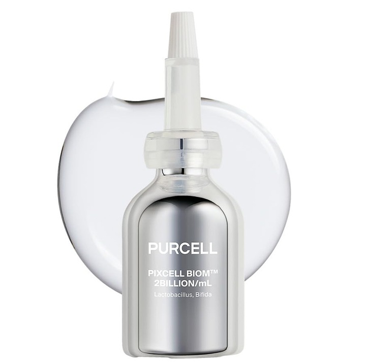 Ser ten, Purcell, 30ml