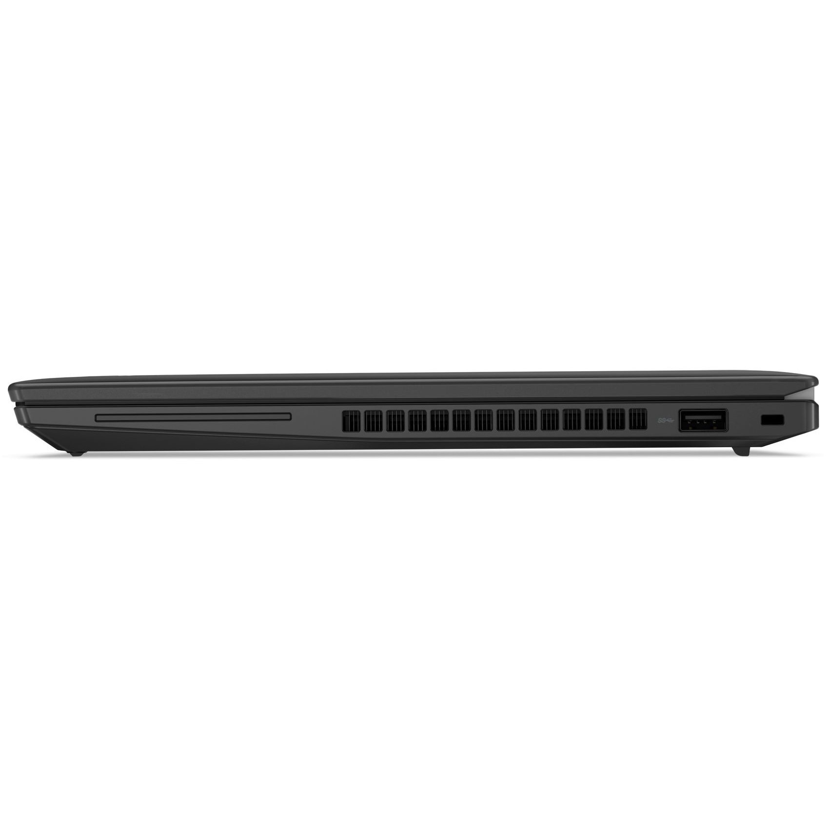 Laptop Lenovo ThinkPad T14 Gen 4 (AMD), 14" WUXGA 1920x1200 IPS 500nits Touchscreen, AMD Ryzen 5 PRO 7540U 6-core, 16GB DDR5, 512 GB SSD m2 PCIe, AMD Radeon 740M Graphics, Windows 10 Pro, Carbon Fiber Body 1.35 kg. Thunder Black