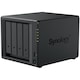 Network Attached Storage Synology DiskStation DS925+ cu procesor AMD Ryzen V1500B, 4-bay, 4GB DDR4