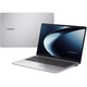 Laptop ASUS ExpertBook P1 PM1503CDA cu procesor AMD Ryzen™ 7 7735HS pana la 4.75GHz, 15.6'', Full HD, 16GB DDR5 RAM, 512GB SSD, AMD Radeon™ Graphics, No OS, Misty Grey, 3Y PUR
