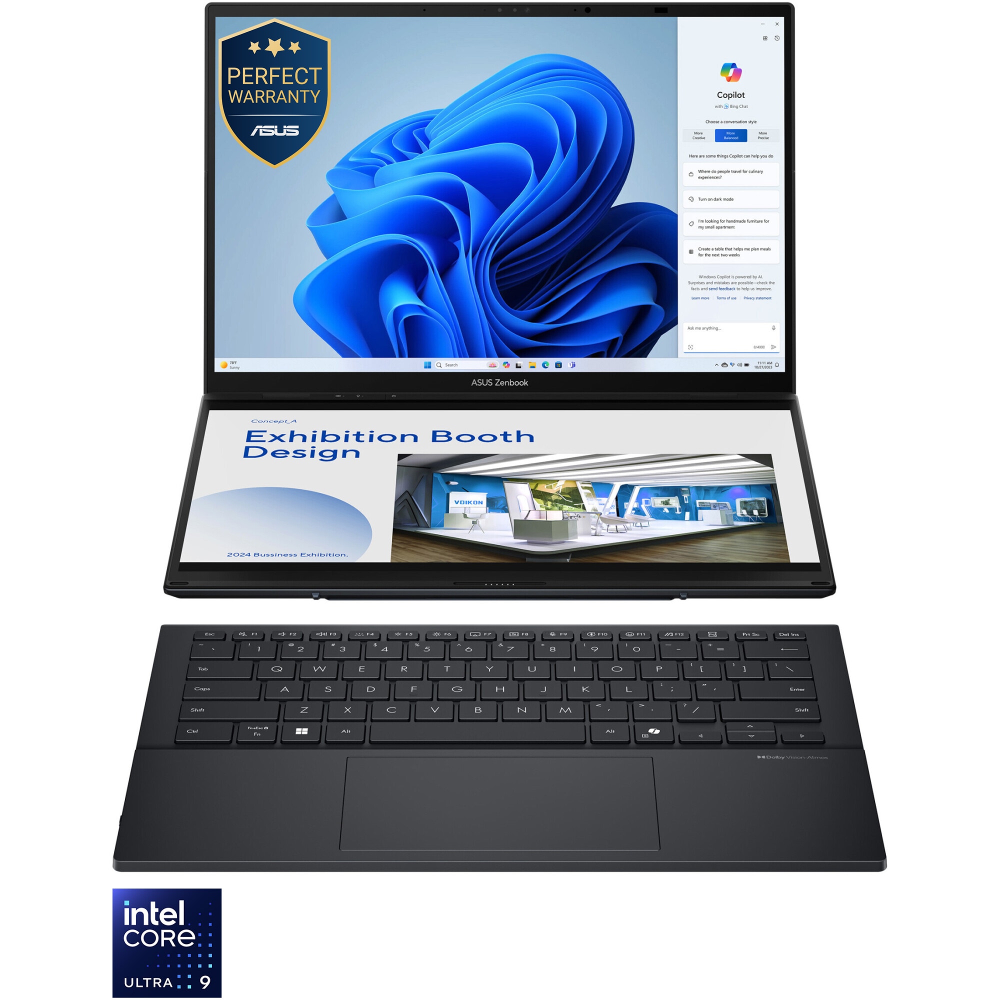 asus unt putin confuz produsul etichetat cel