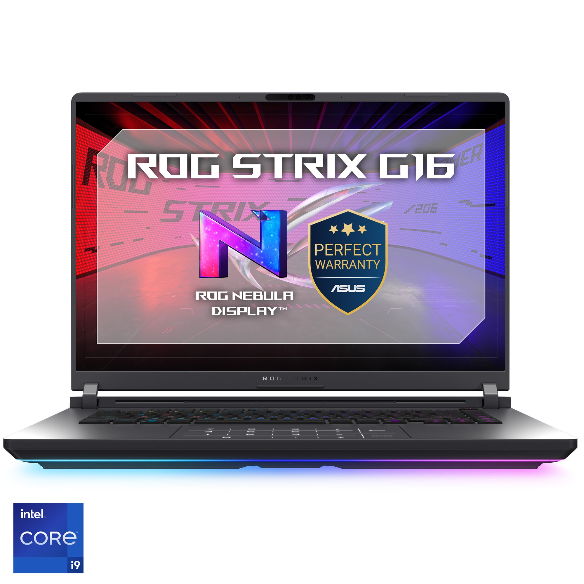 ASUS G615JPR-S5043