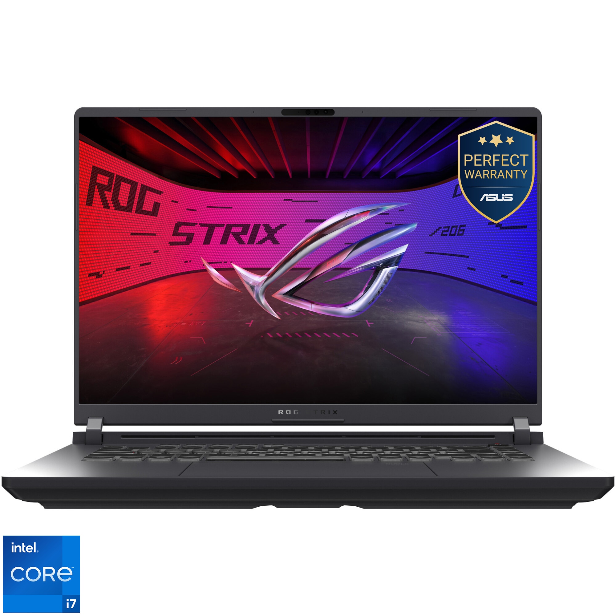 ASUS G615JMR-S5048