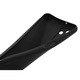 Силиконов калъф BestCase за Samsung Galaxy A53 5G, Limited Edition 1980, Slim SIlicon 0.8MM, Camera Protection, Black, 1396474 B 1955