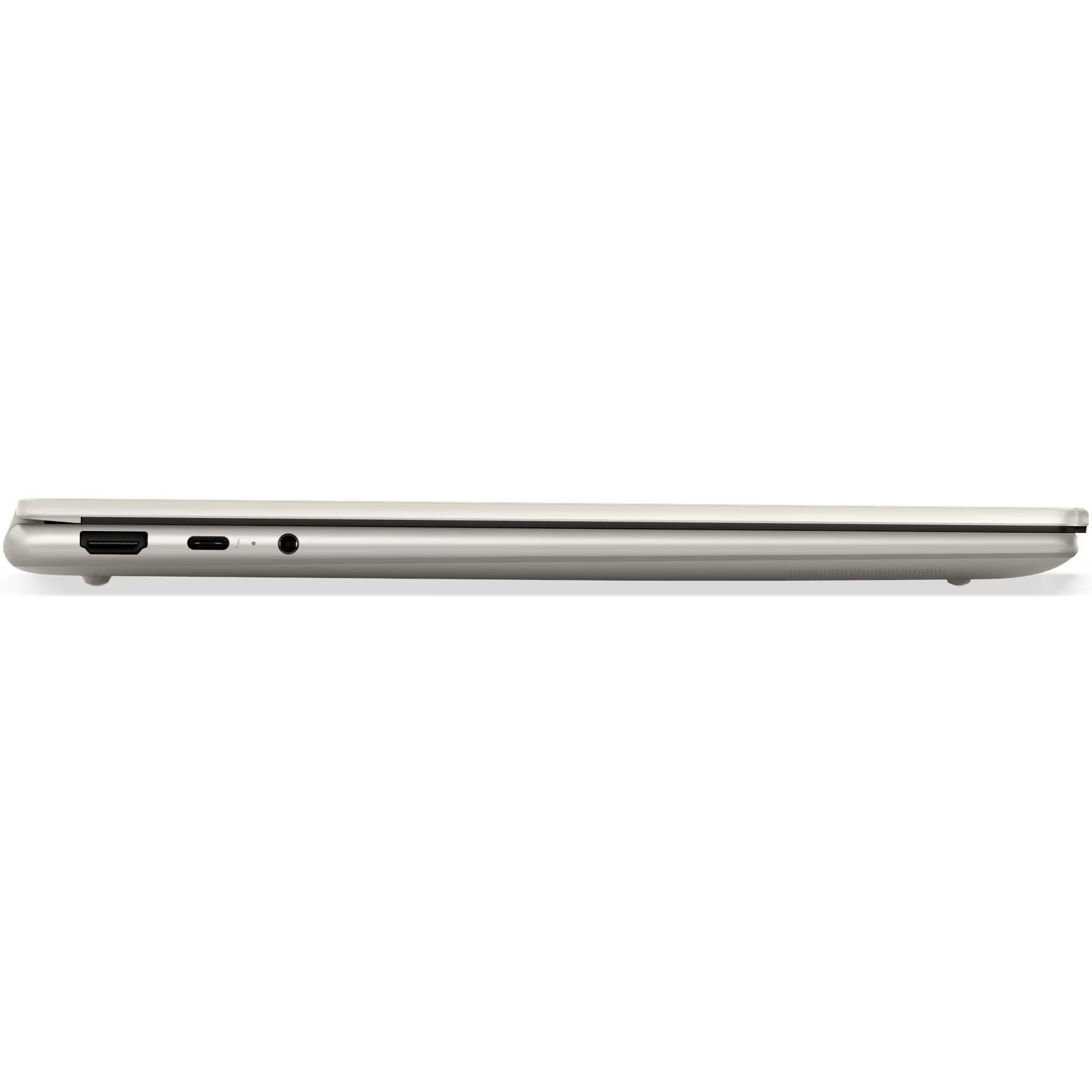 Laptop Lenovo Yoga 7 2-in-1 14ILL10 cu procesor Intel® Core Ultra 7 258V pana la 4.8GHz, 14" 2.8K, WQXGA+, OLED, 120Hz, Touch, 32GB LPDDR5x RAM, 1TB SSD, Intel® Arc™ Graphics, No OS, Seashell