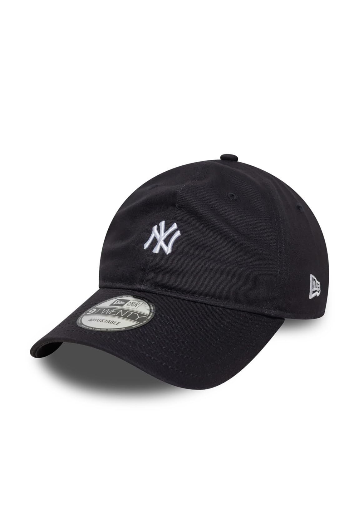 Sapcă bărbați New Era Mini Logo 9Twenty reglabilă NY Yankees