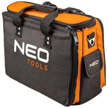 Geanta din material pentru scule, 84-308, NEO TOOLS Geanta din material pentru scule, 84-308, NEO TOOLS