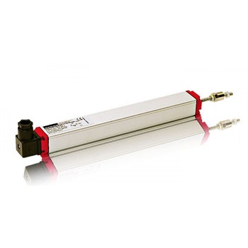 Senzor potentiometric liniar tip RTL 130 D 5K Senzor potentiometric liniar tip RTL 130 D 5K