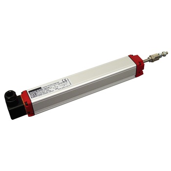 Senzor potentiometric liniar tip RTL 375 D 5K Senzor potentiometric liniar tip RTL 375 D 5K