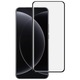 Folie de protectie tempered glass pentru Xiaomi 15 full glue negru