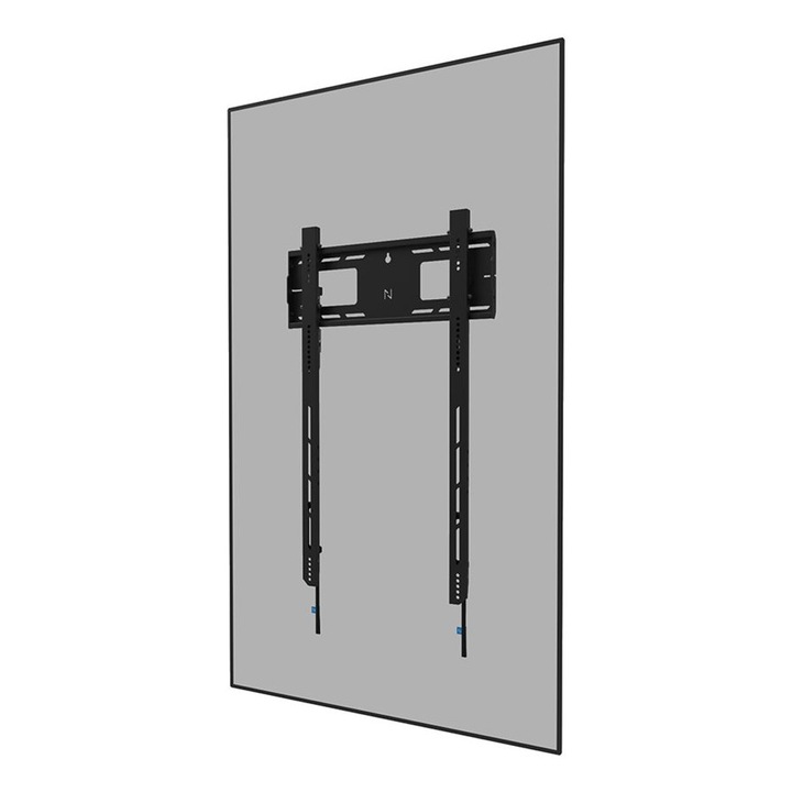 Стойка за телевизор Luka, модел NEOMOUNTS LEVEL-750, фиксирана, 50-98", макс. 100 кг, VESA 100x100-500x800, D 4.2 см