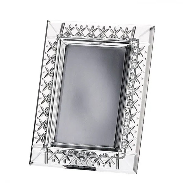 Rama foto cristal Bohemia Photoframe 25cm