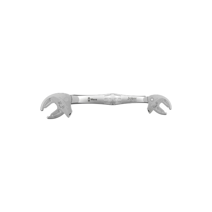 Cheie autoreglabila cu clichet Wera 6006 Joker XS/S 7-10 si 10-13 mm