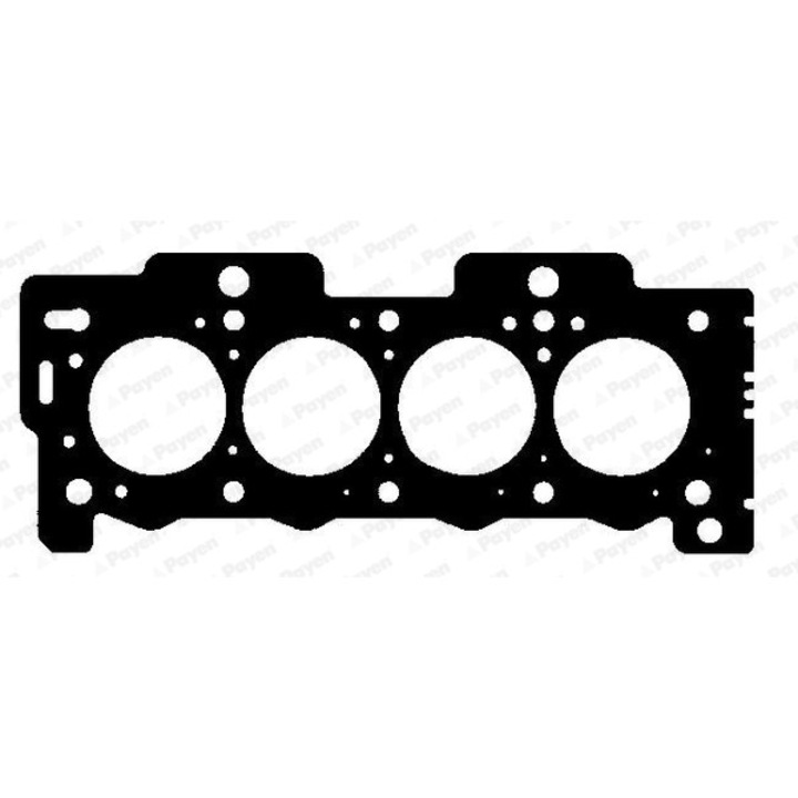 Garnitura, chiulasa PAYEN AC5701