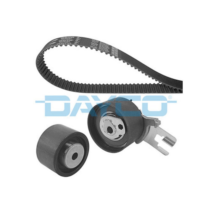 Vezérműszíj készlet Dayco KTB592, 1,0 kg