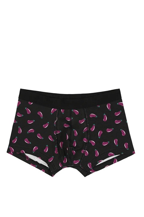 Sosete De Barbati Negru Modern Fit CL1062158 8683197520296