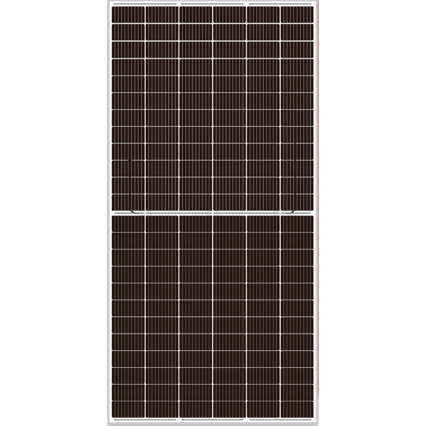 Sunnova Panel Panel fotovoltaic 550W Silver Half Cut, Sunova Solar, 2279x1134x35mm ...