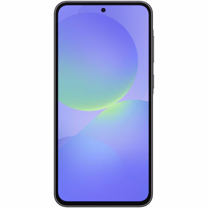 Telefon mobil Samsung Galaxy A36, Dual SIM, 8GB RAM, 128GB, 5G, Awesome Graphite