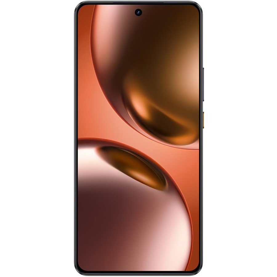 Telefon mobil Realme GT 7, 12GB RAM, 256GB, 5G, Black