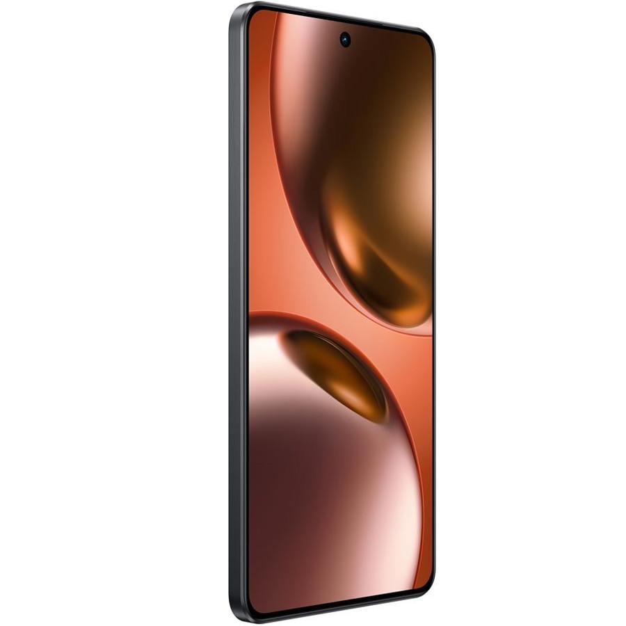 Telefon mobil Realme GT 7, 12GB RAM, 256GB, 5G, Black